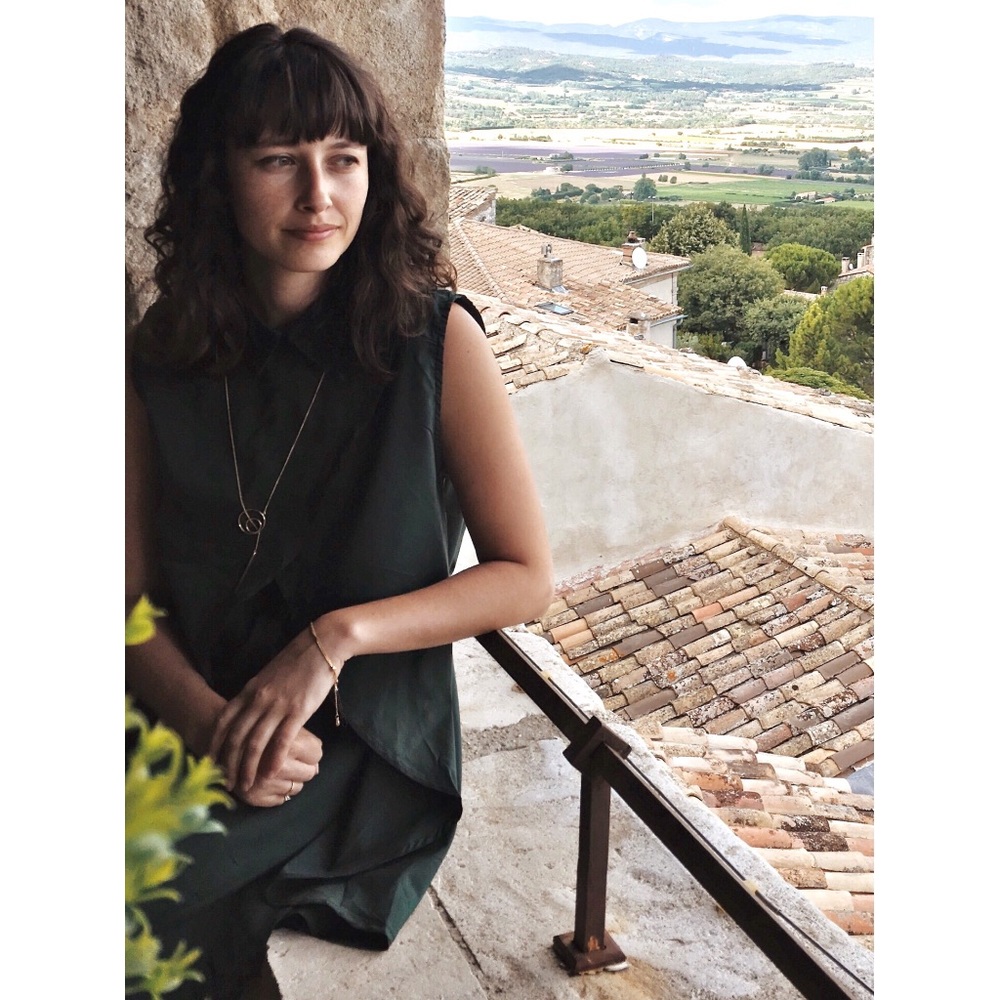 Meet your Posher, Miranda